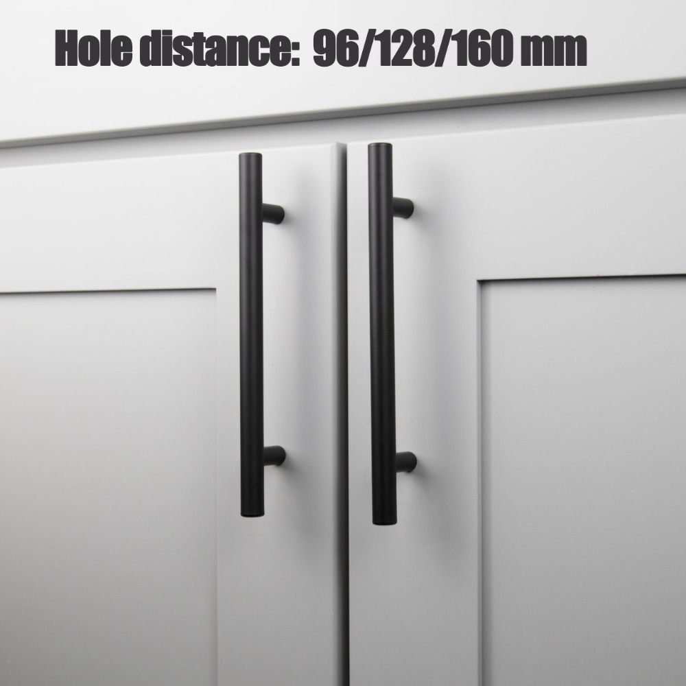 20 Buah Tarikan Kabinet Matte  - Furniture Hardware Restoration ulasan dan harga
