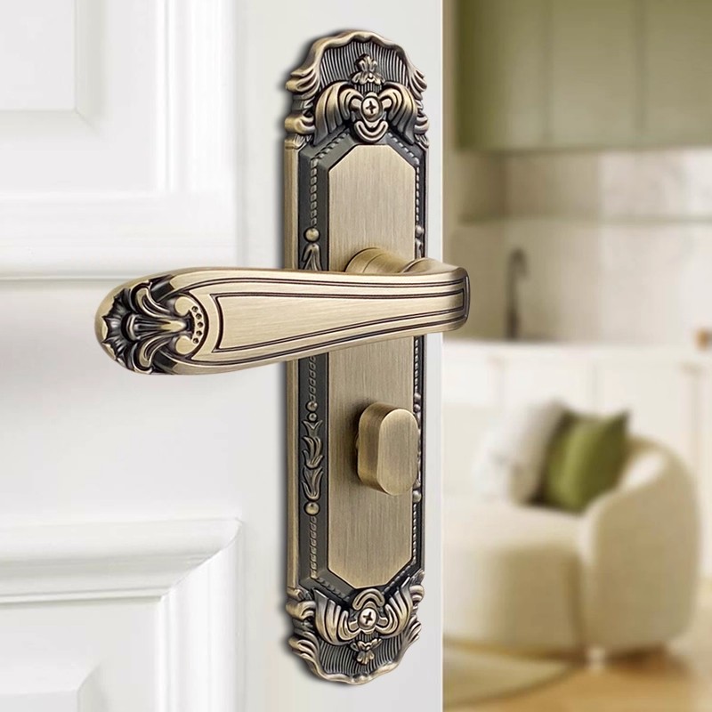 Kunci Pintu Kamar Tidur Perang - Furniture Hardware Fitting ulasan dan harga