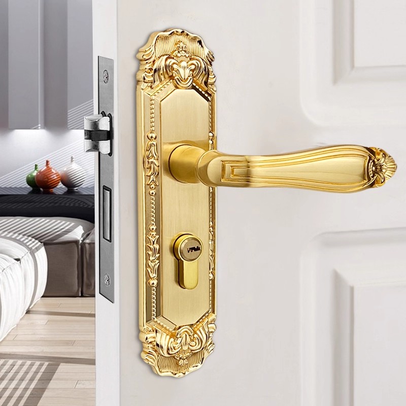 Kunci Pintu Kamar Tidur Perang - Furniture Hardware Fitting ulasan dan harga