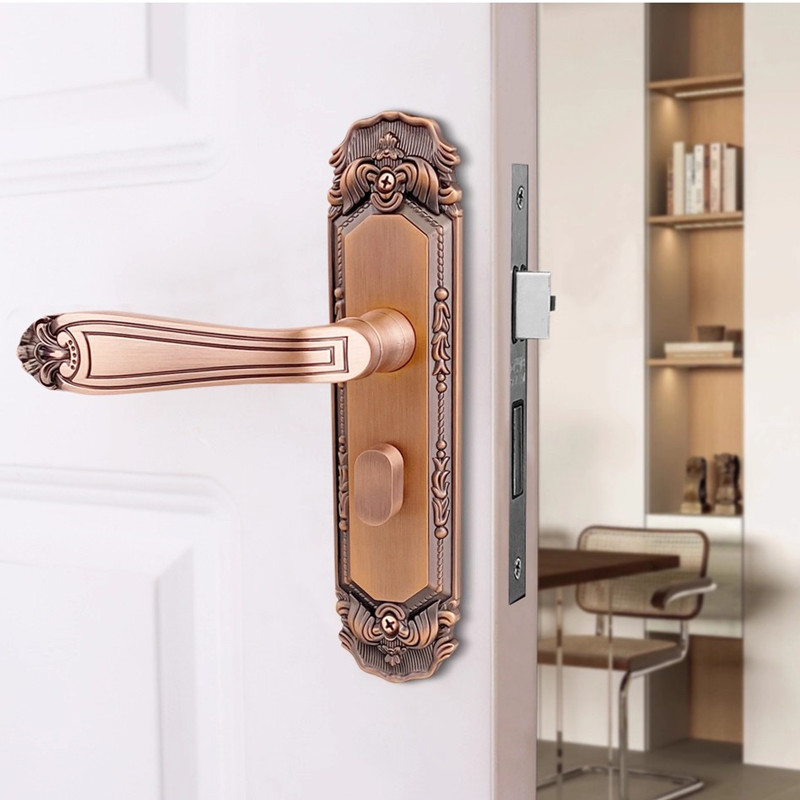 Kunci Pintu Kamar Tidur Perang - Furniture Hardware Fitting ulasan dan harga
