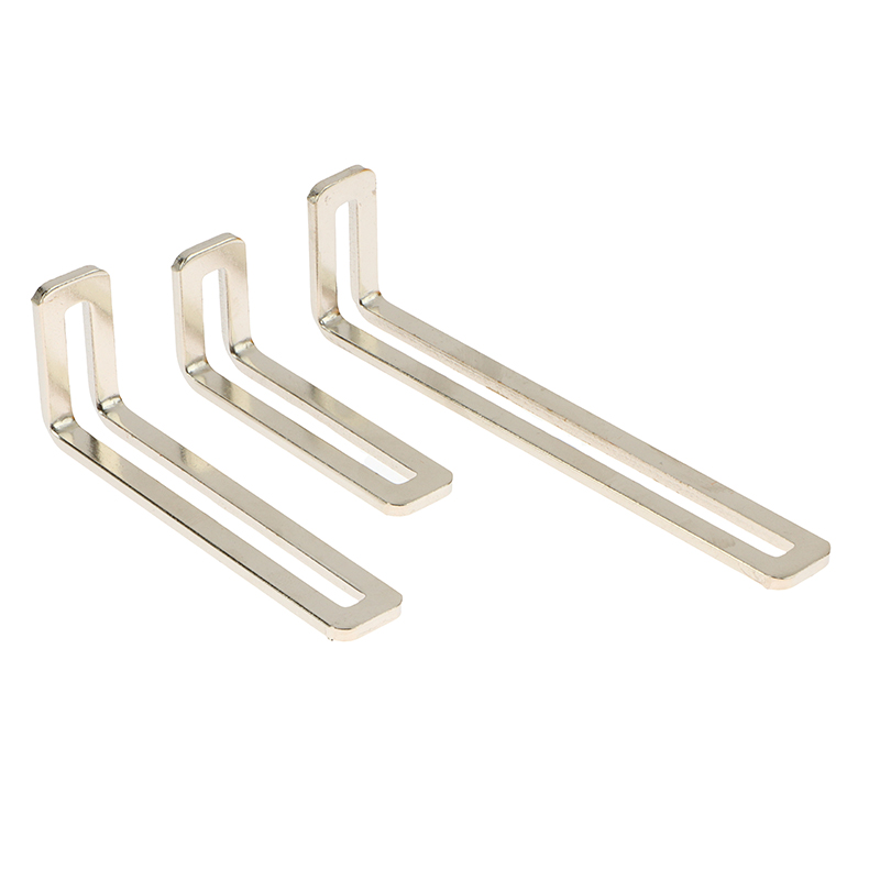 1 buah braket sudut berlapis n - Furniture Hardware Connectors ulasan dan harga