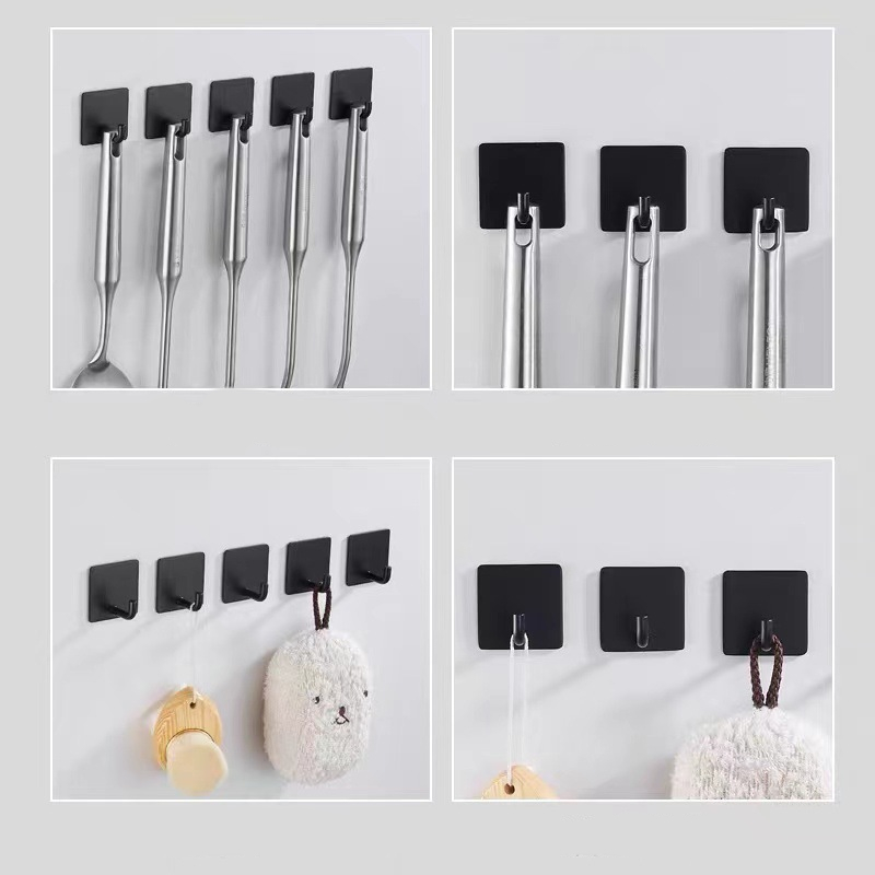 2-4 Buah Gantungan Dinding Per - Furniture Hardware Fitting ulasan dan harga