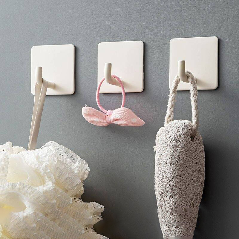 2-4 Buah Gantungan Dinding Per - Furniture Hardware Fitting ulasan dan harga