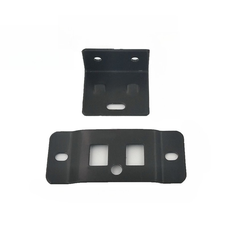 4 Set Klip Pengikat Logam 2-in - Furniture Hardware Connectors ulasan dan harga