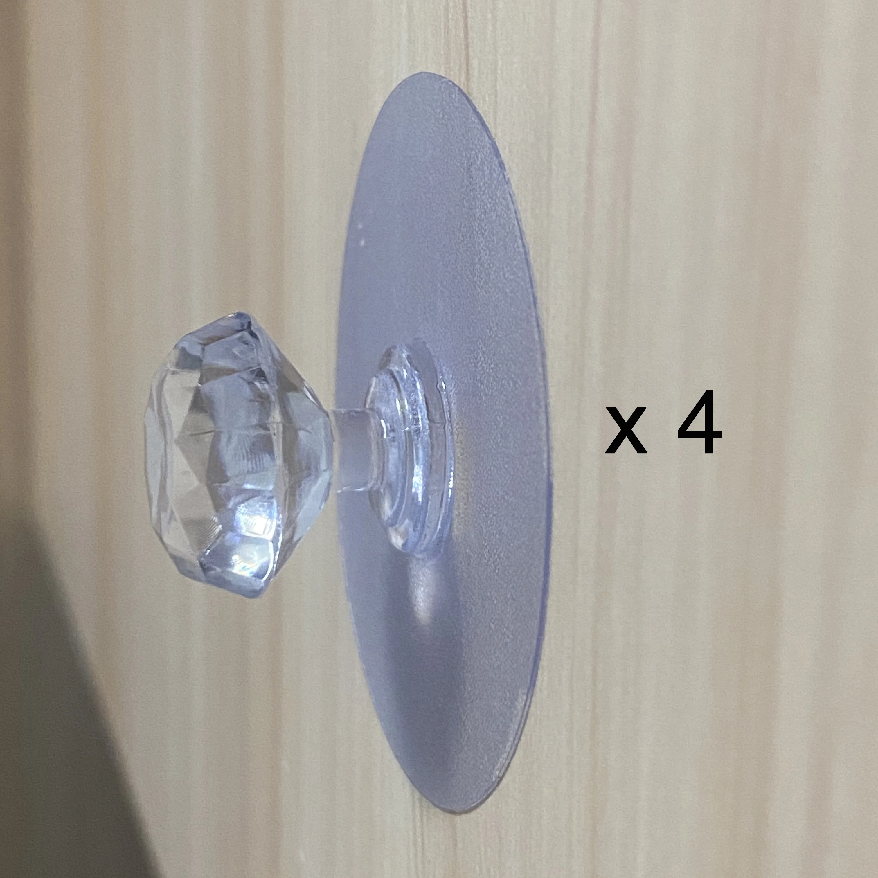 Kenop & Pengait Pintu Kristal  - Furniture Hardware Knobs ulasan dan harga