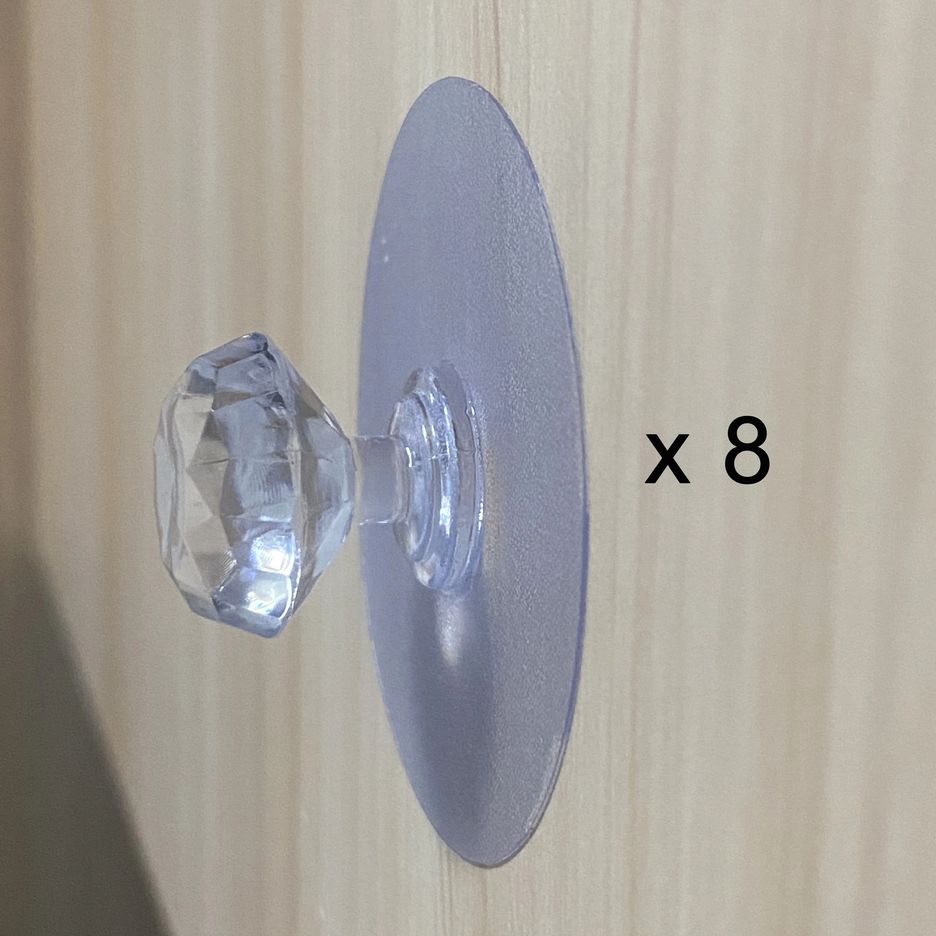 Kenop & Pengait Pintu Kristal  - Furniture Hardware Knobs ulasan dan harga