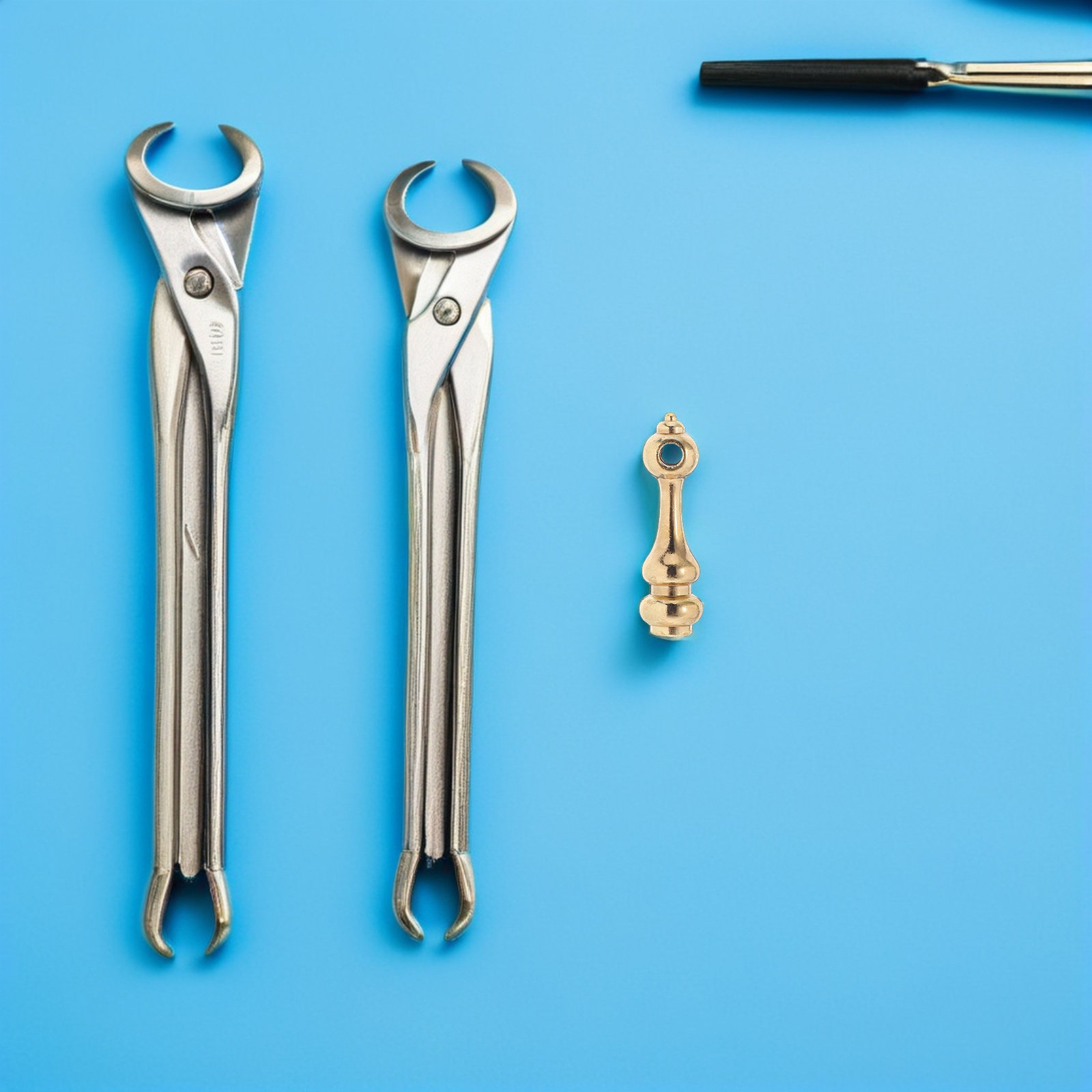12 Buah Konektor Pagar Penutup - Furniture Hardware Connectors ulasan dan harga