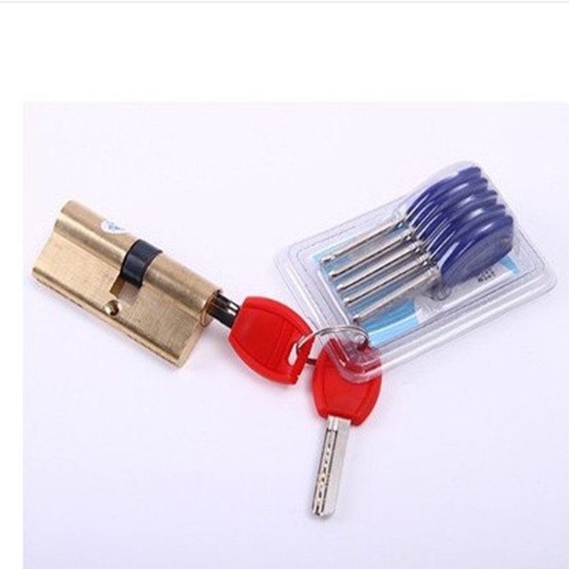 Kunci Pintu Silinder Perangkat - Furniture Hardware Fitting ulasan dan harga