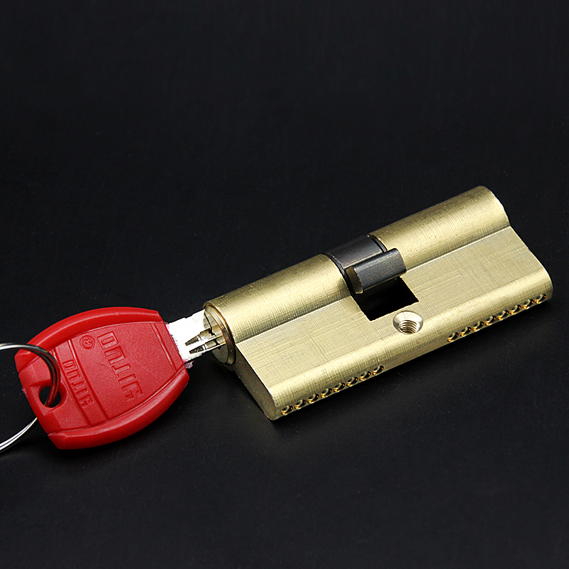 Kunci Pintu Silinder Perangkat - Furniture Hardware Fitting ulasan dan harga