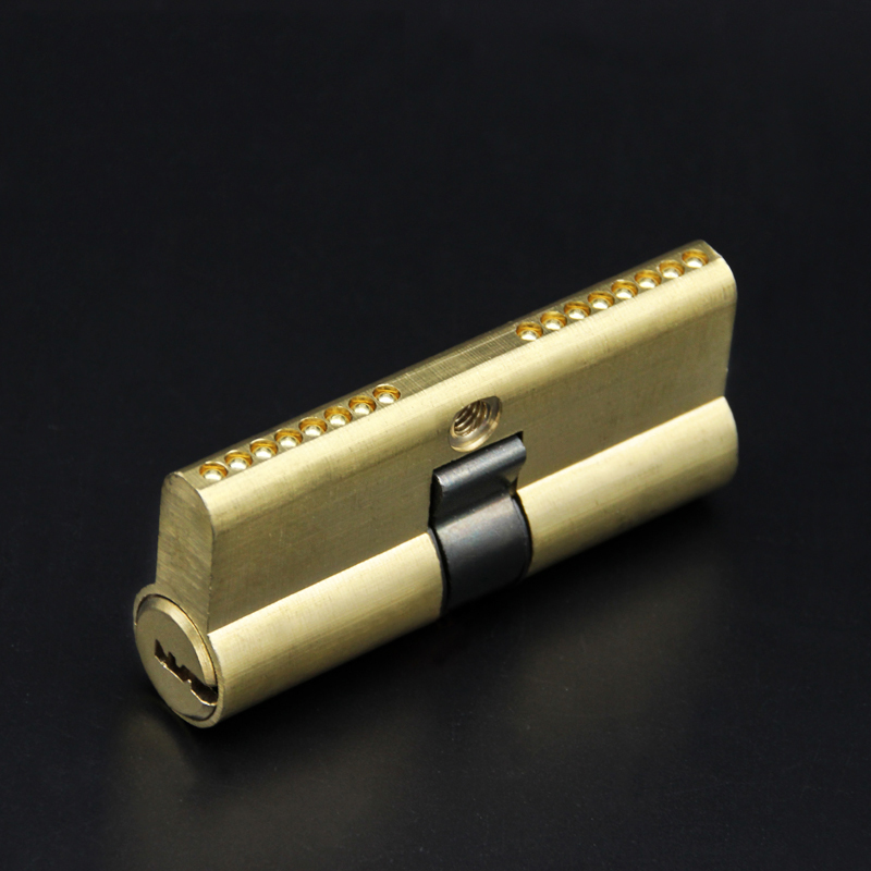 Kunci Pintu Silinder Perangkat - Furniture Hardware Fitting ulasan dan harga